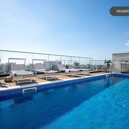 Sanders Crystal 1 Limassol Luaran gambar