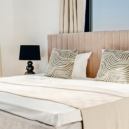 Sanders Crystal 1 Limassol Luaran gambar