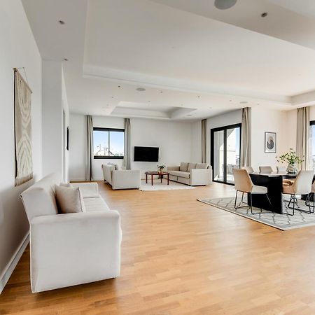 Sanders Crystal 1 Limassol Luaran gambar