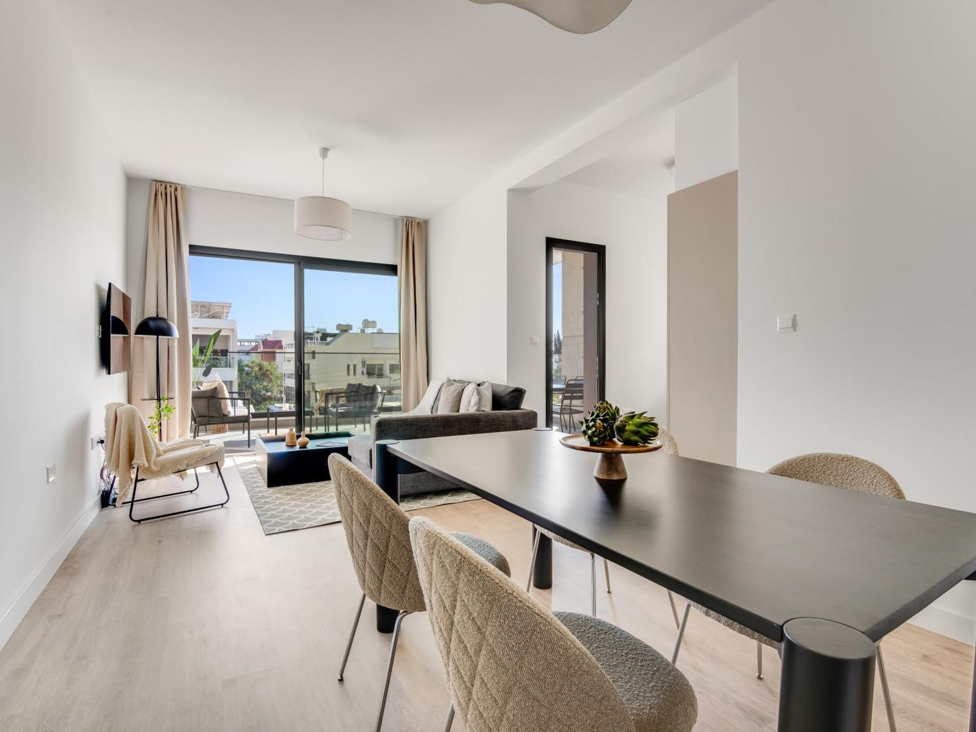 Sanders Crystal 1 Limassol Luaran gambar
