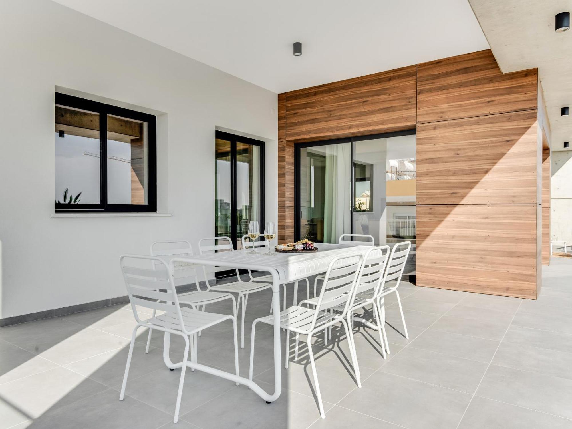 Sanders Crystal 1 Limassol Luaran gambar