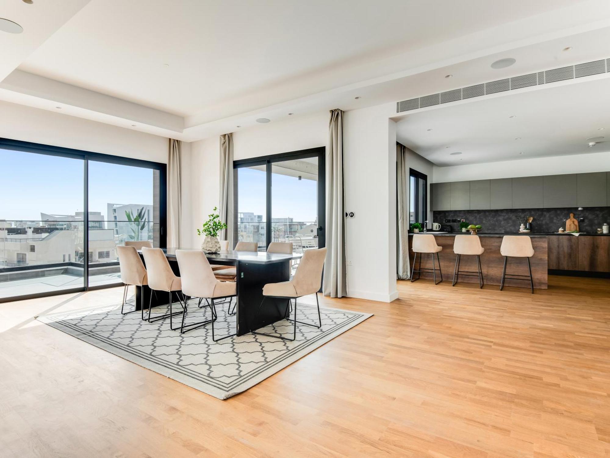 Sanders Crystal 1 Limassol Luaran gambar