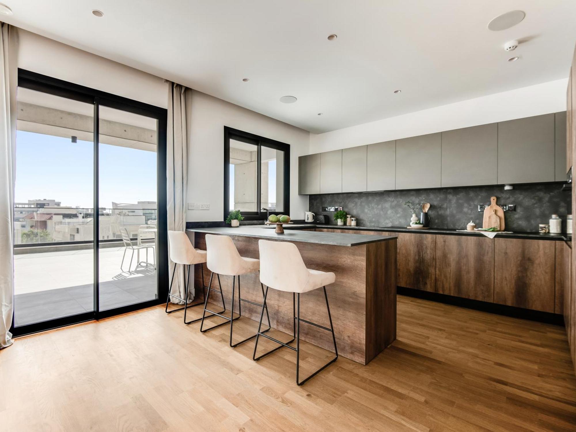 Sanders Crystal 1 Limassol Luaran gambar