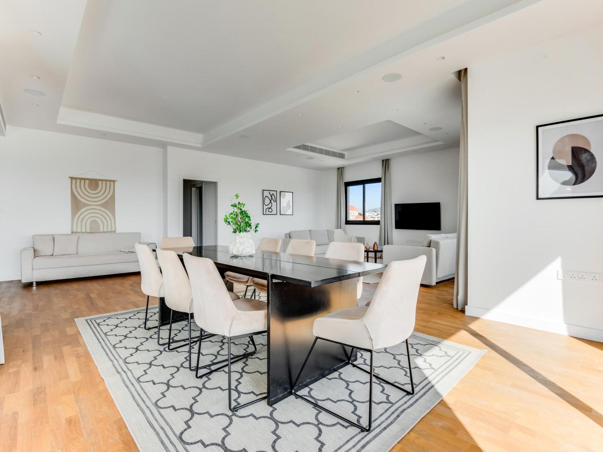 Sanders Crystal 1 Limassol Luaran gambar
