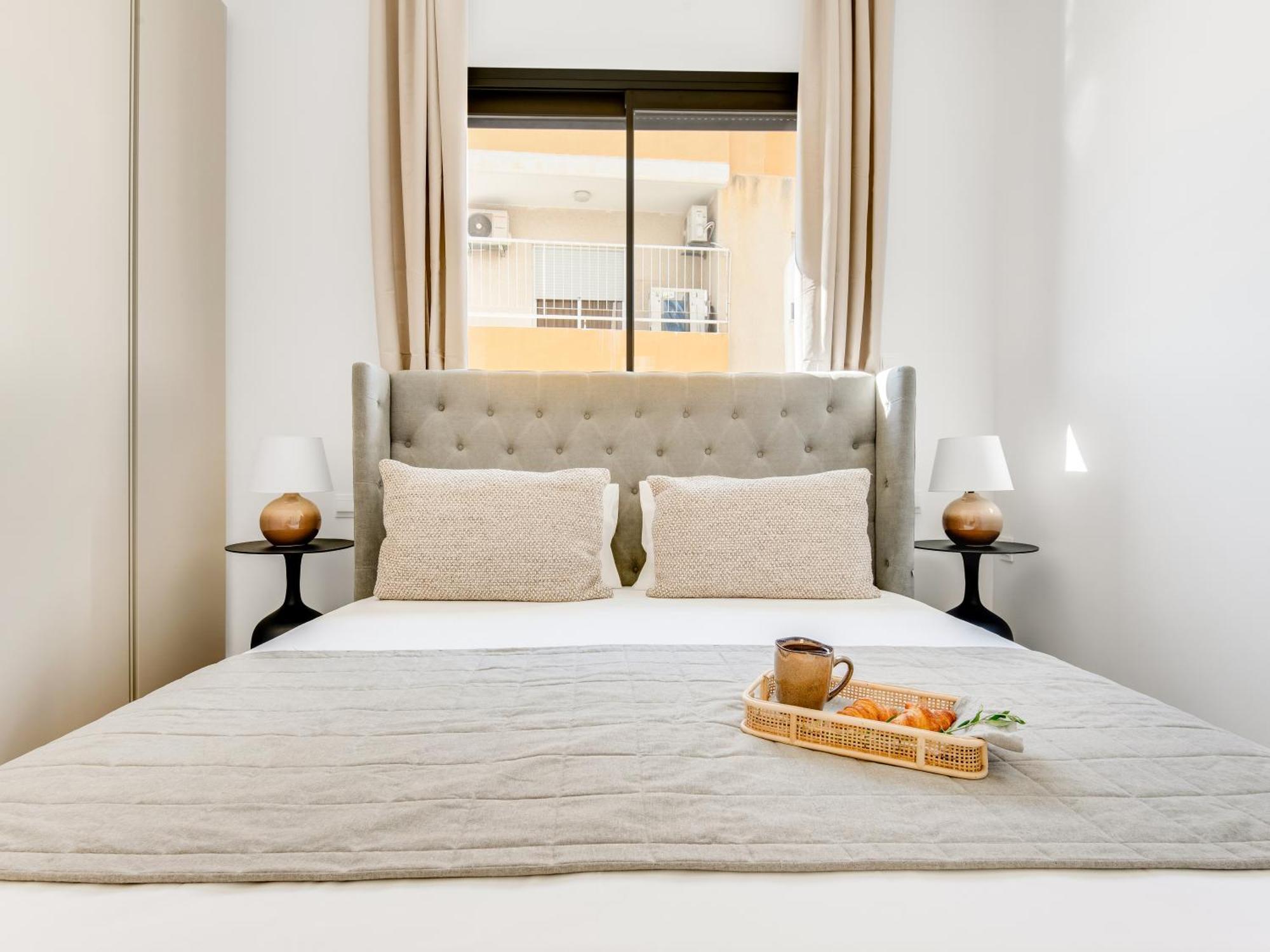 Sanders Crystal 1 Limassol Luaran gambar