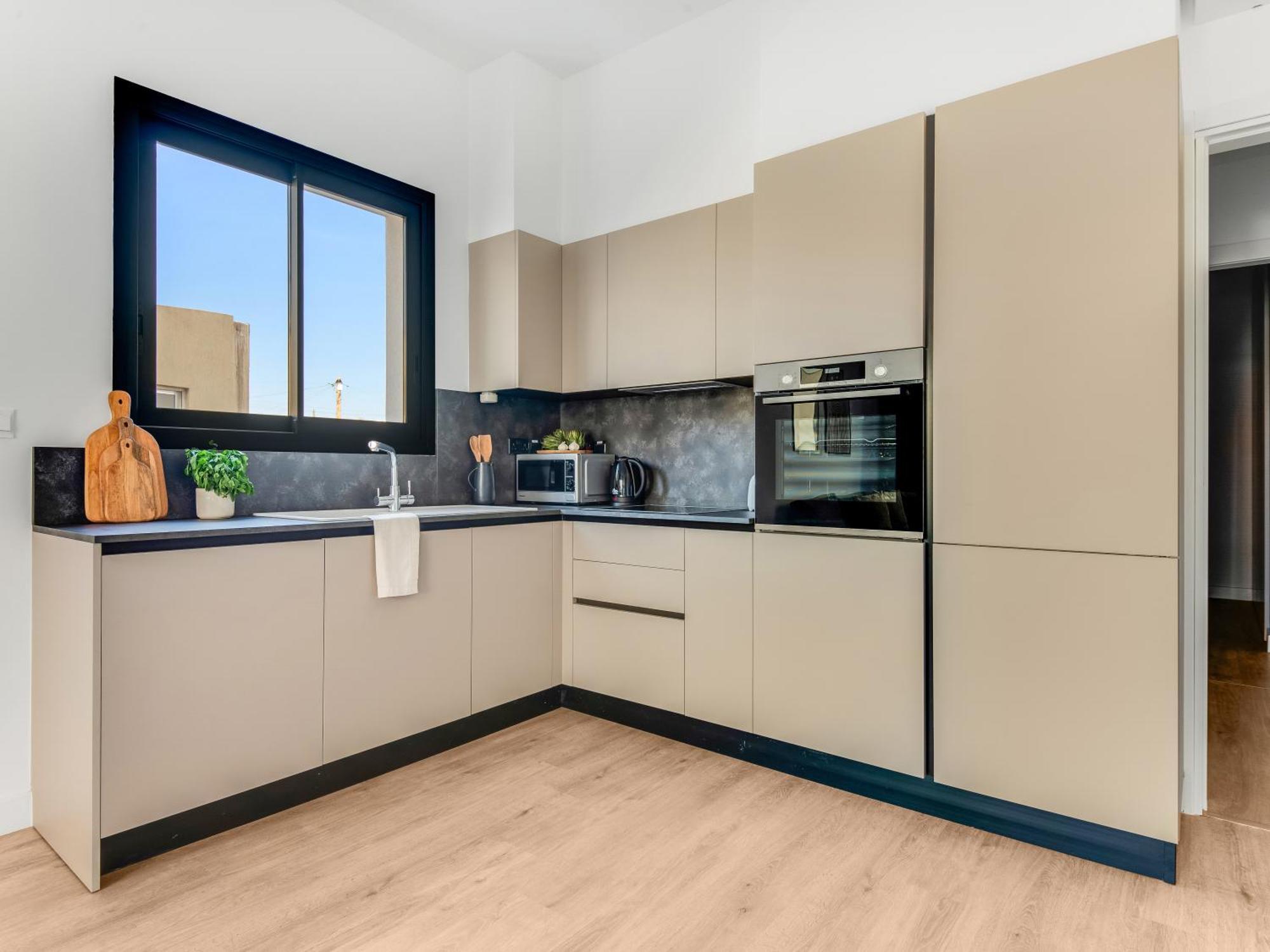 Sanders Crystal 1 Limassol Luaran gambar
