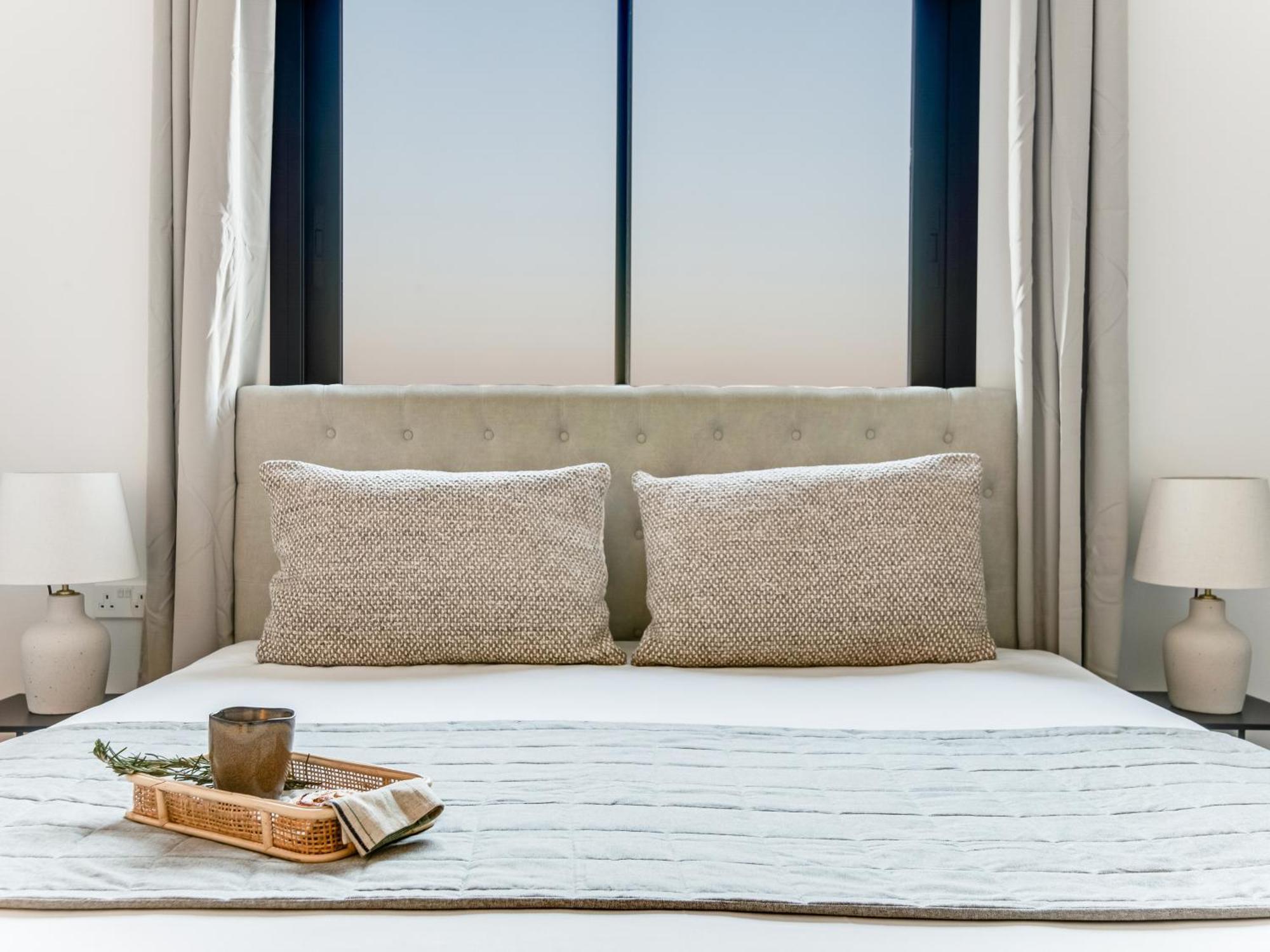Sanders Crystal 1 Limassol Luaran gambar