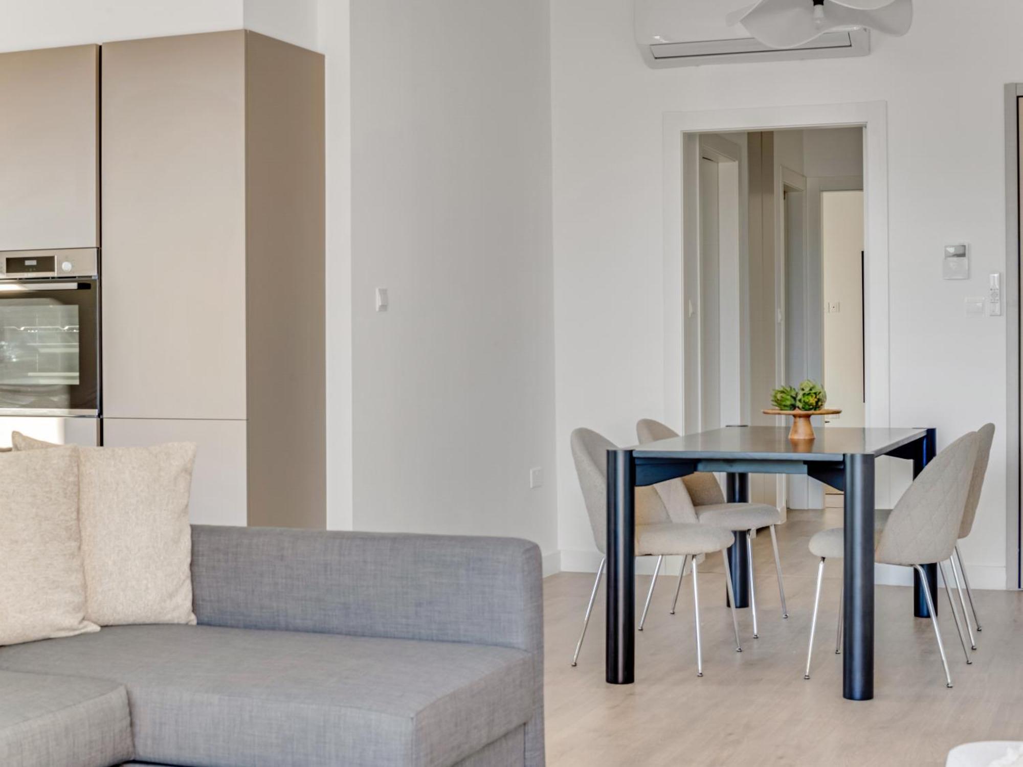 Sanders Crystal 1 Limassol Luaran gambar