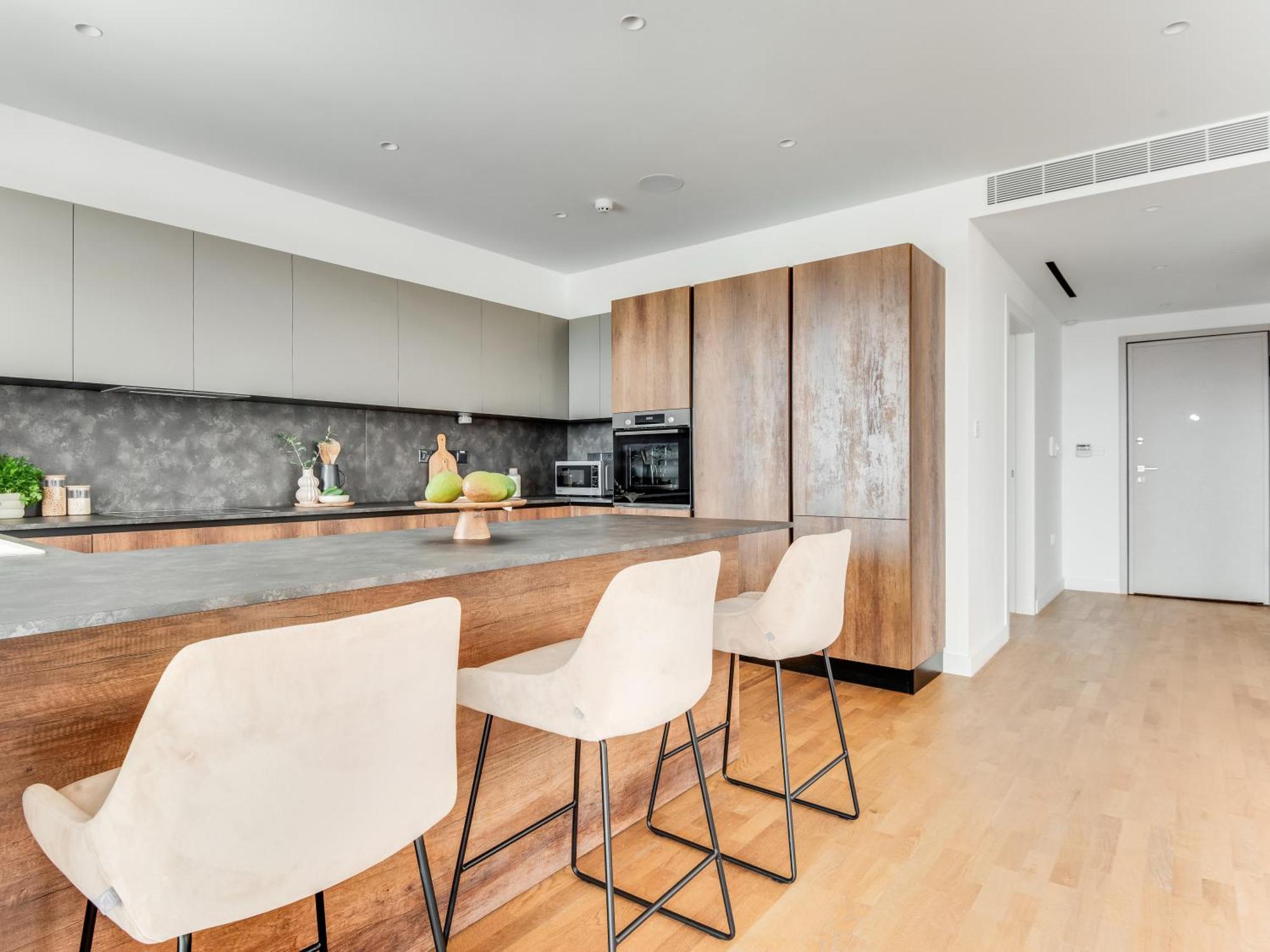 Sanders Crystal 1 Limassol Luaran gambar