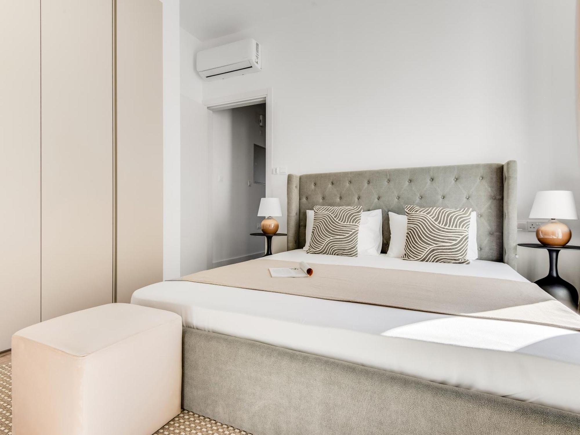 Sanders Crystal 1 Limassol Luaran gambar