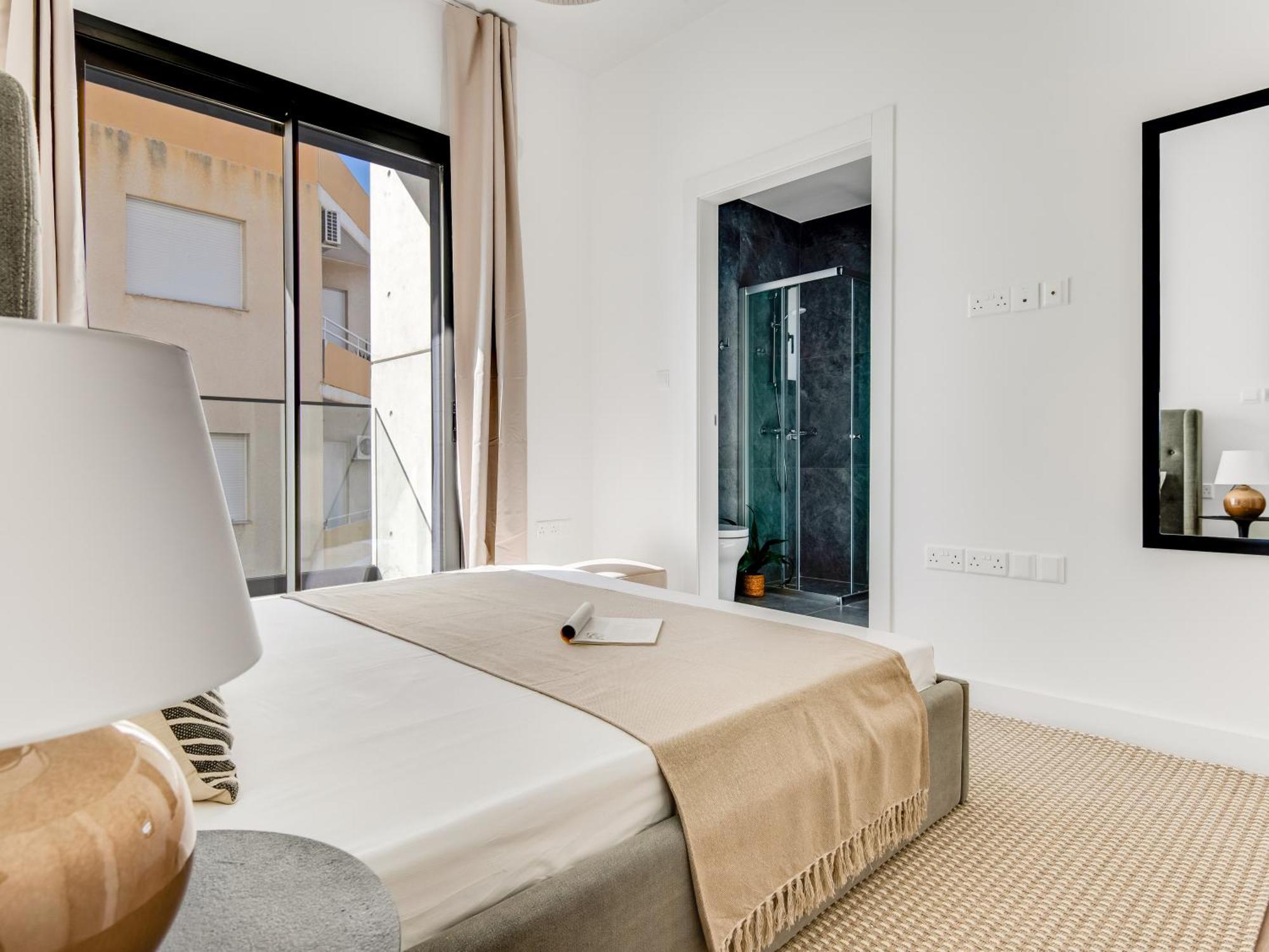 Sanders Crystal 1 Limassol Luaran gambar