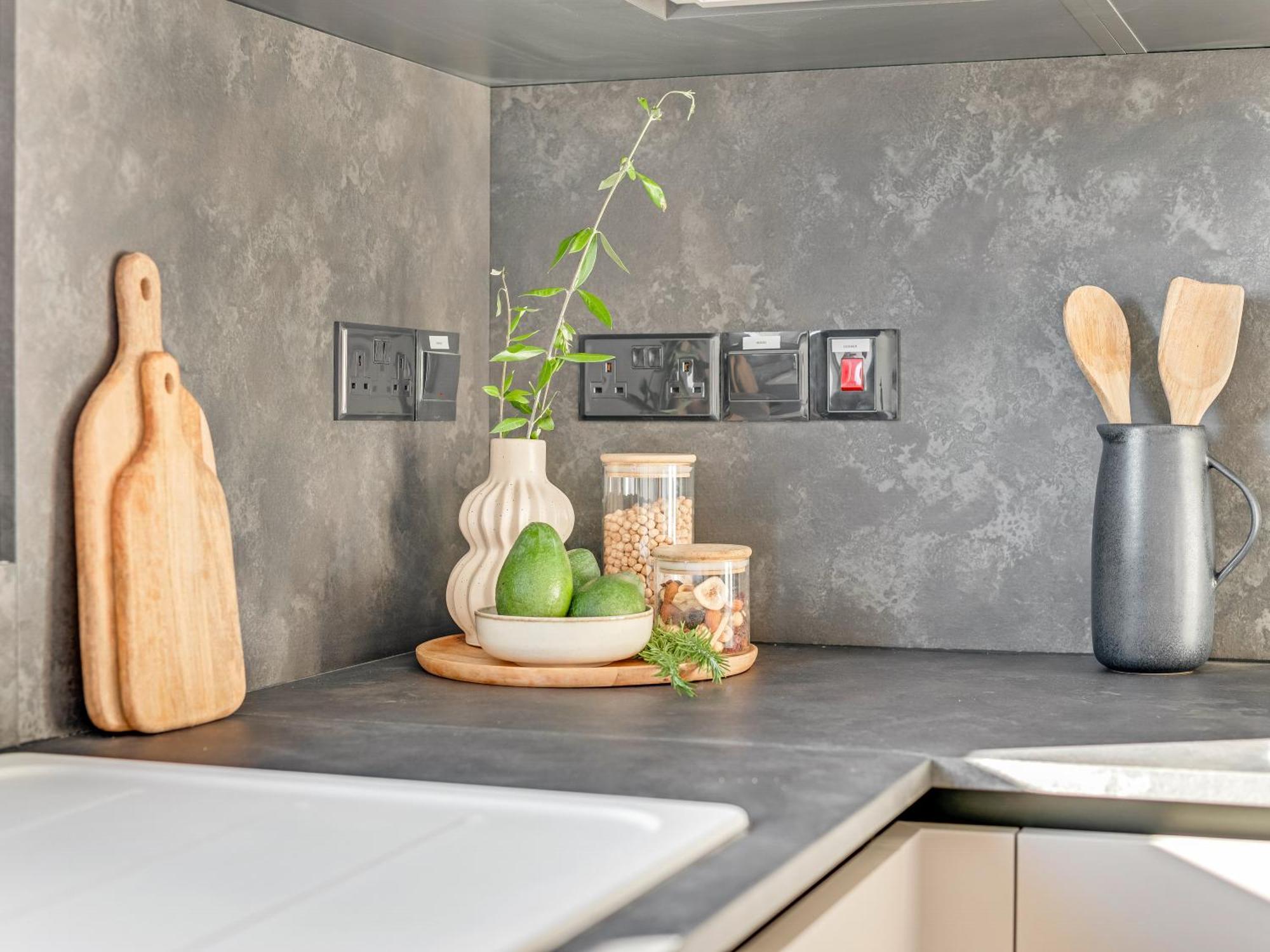 Sanders Crystal 1 Limassol Luaran gambar