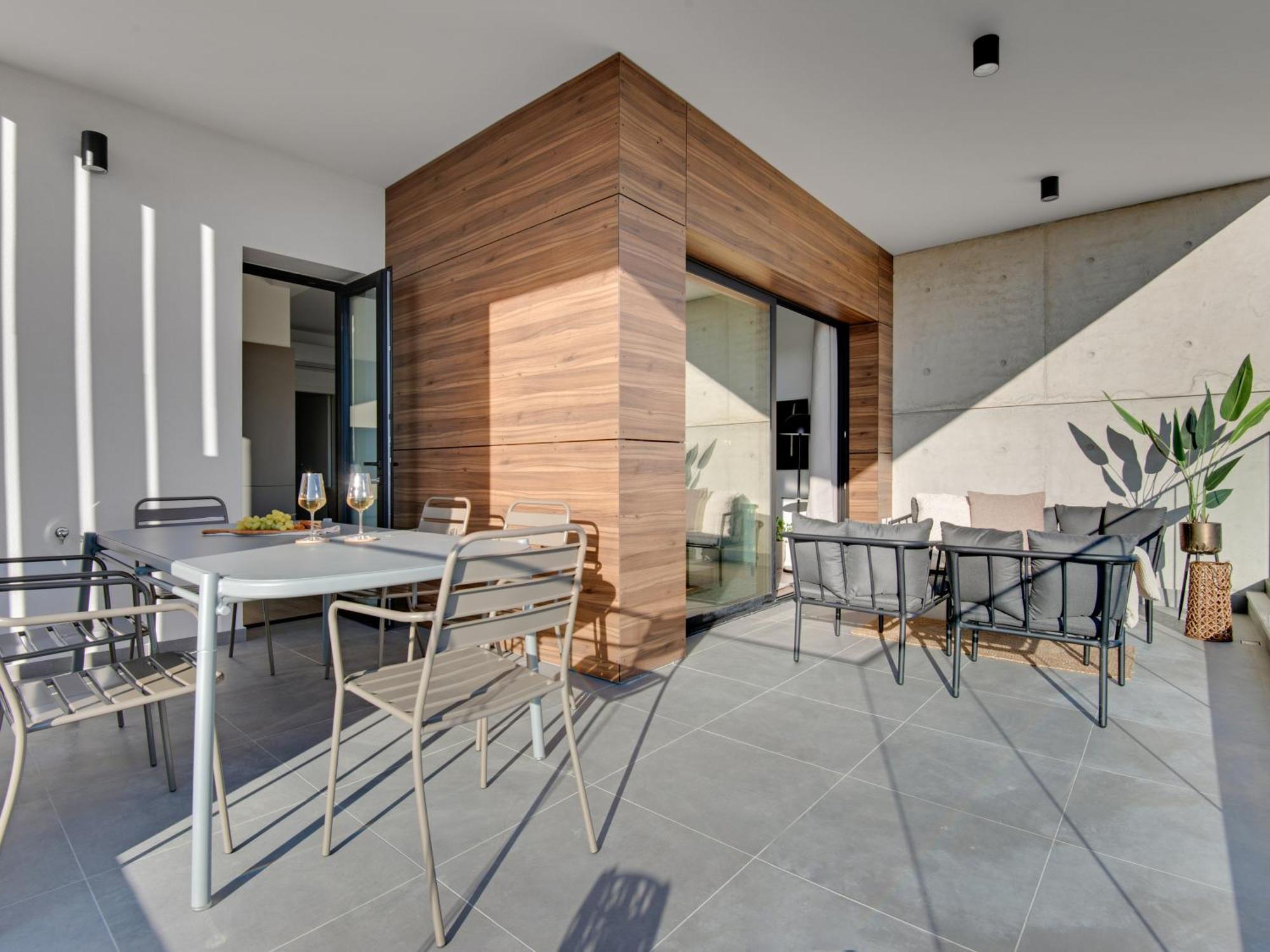 Sanders Crystal 1 Limassol Luaran gambar