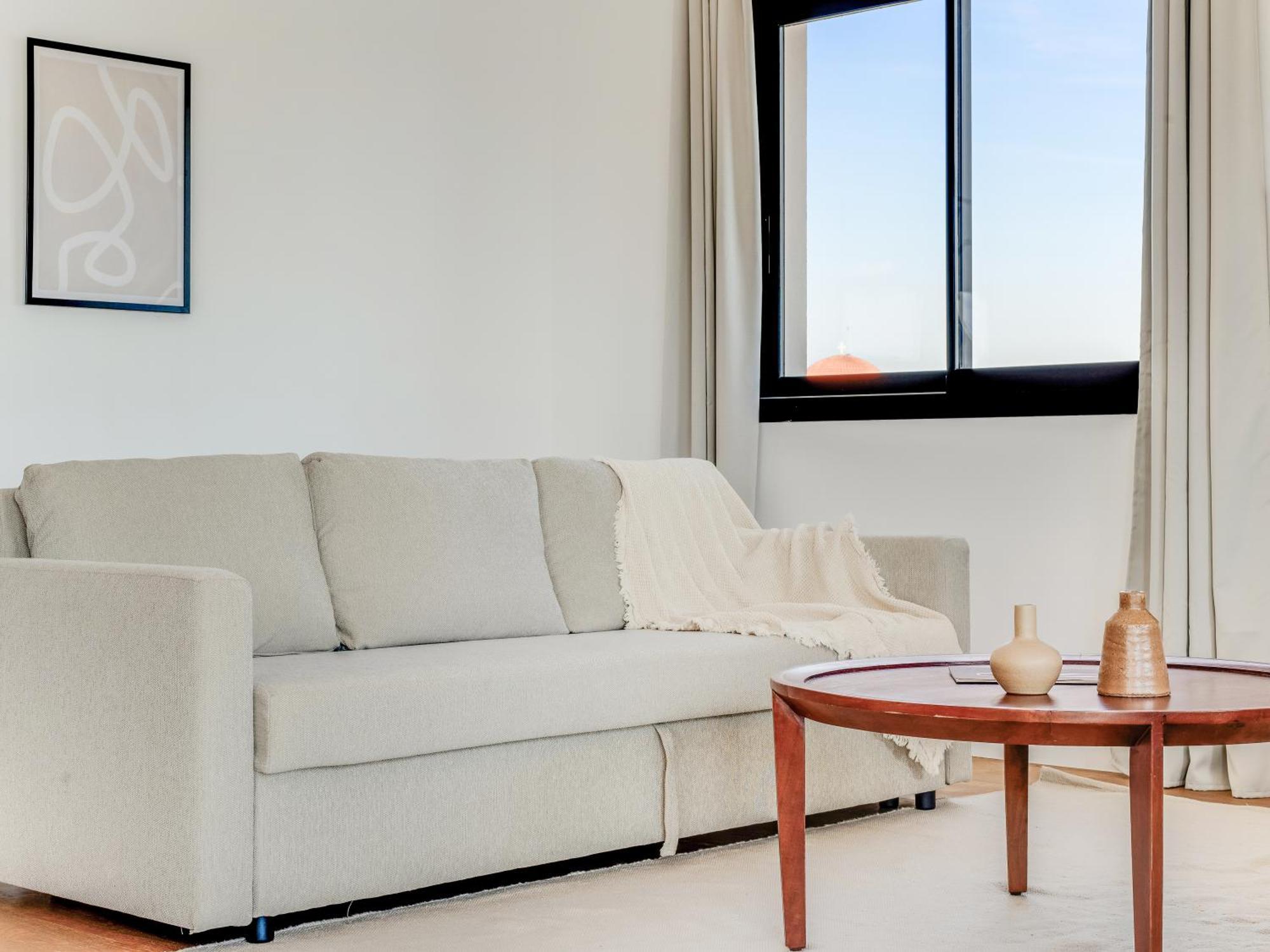 Sanders Crystal 1 Limassol Luaran gambar