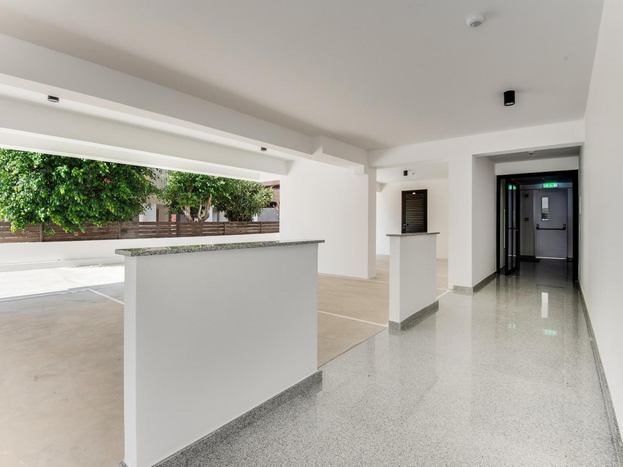 Sanders Crystal 1 Limassol Luaran gambar