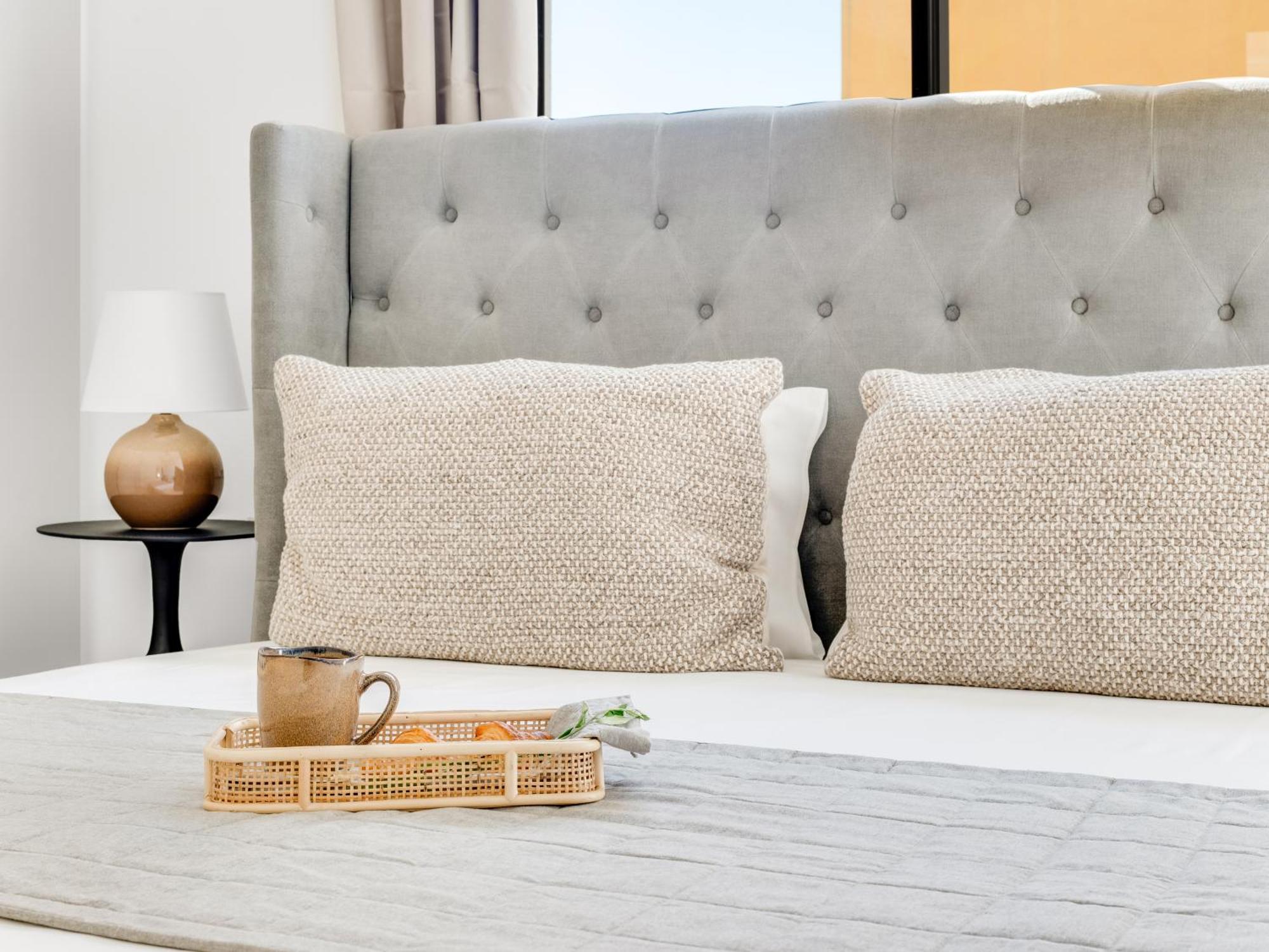 Sanders Crystal 1 Limassol Luaran gambar