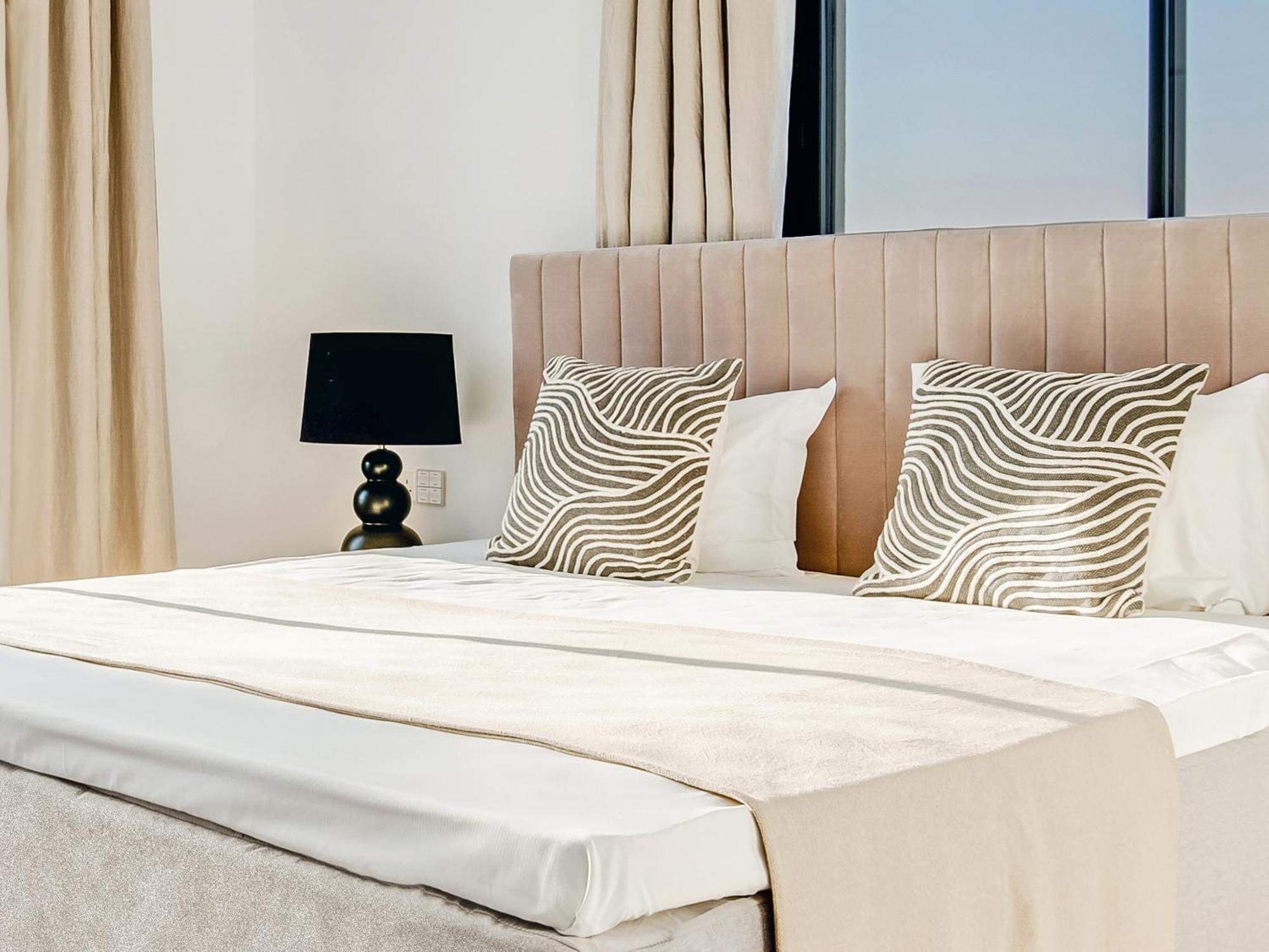 Sanders Crystal 1 Limassol Luaran gambar