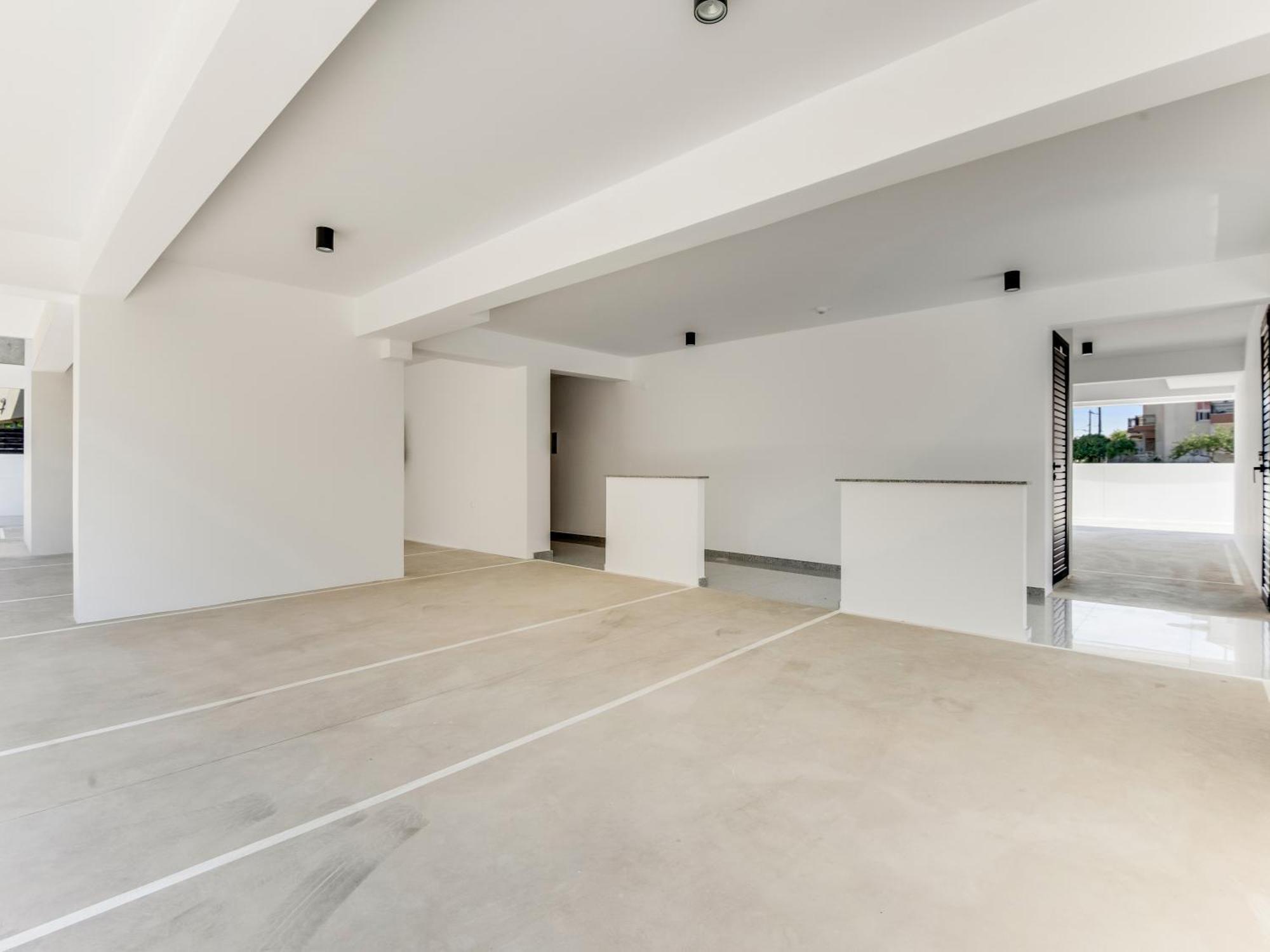 Sanders Crystal 1 Limassol Luaran gambar