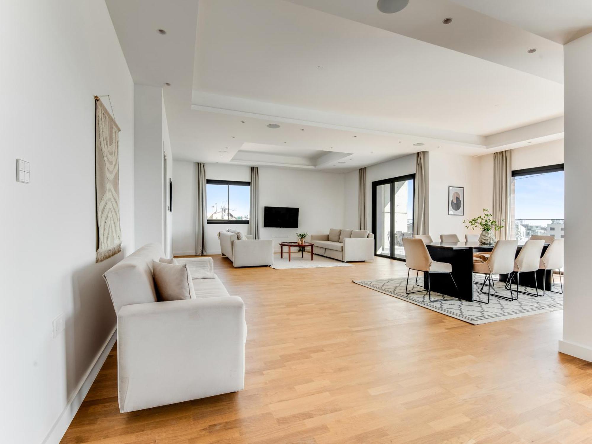Sanders Crystal 1 Limassol Luaran gambar